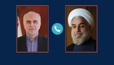 دستور رئیس جمهور برای ایجاد تعادل اطمینان بخش برای مردم در بازار سرمایه و بورس