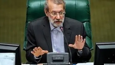 مقصد علی لاریجانی پس از ۱۲ سال ریاست مجلس مشخص شد