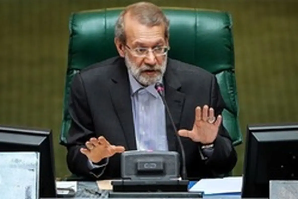 مقصد علی لاریجانی پس از ۱۲ سال ریاست مجلس مشخص شد