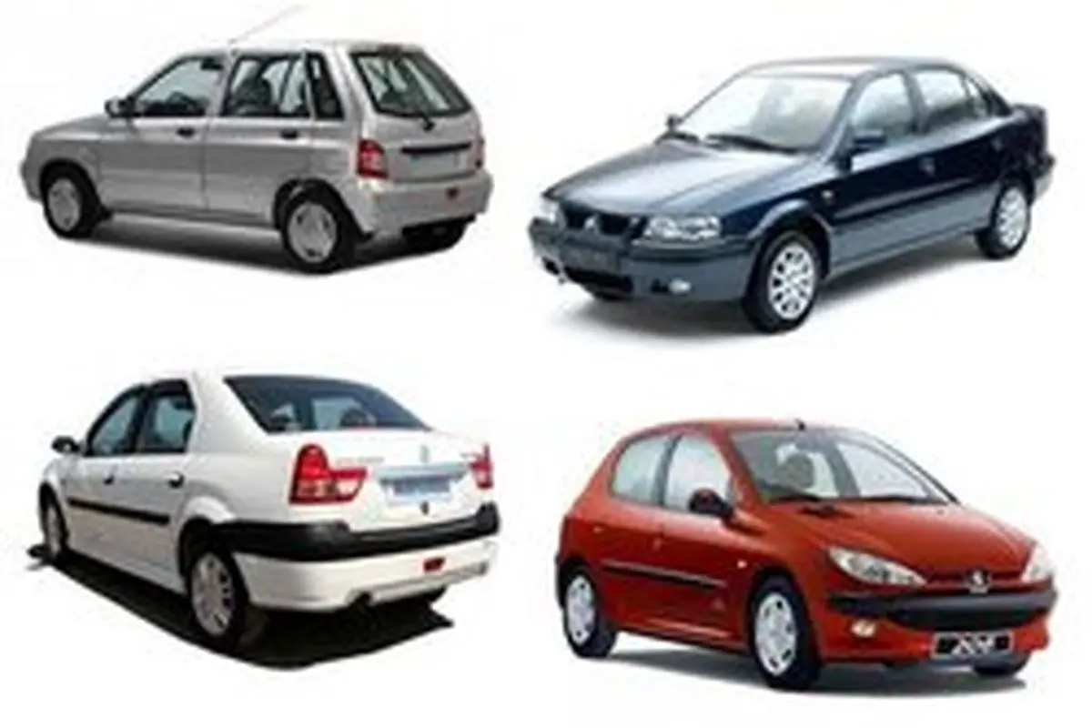 چه کسانی می‌توانند با ضوابط جدید وزارت صنعت خودرو خریداری کنند؟
