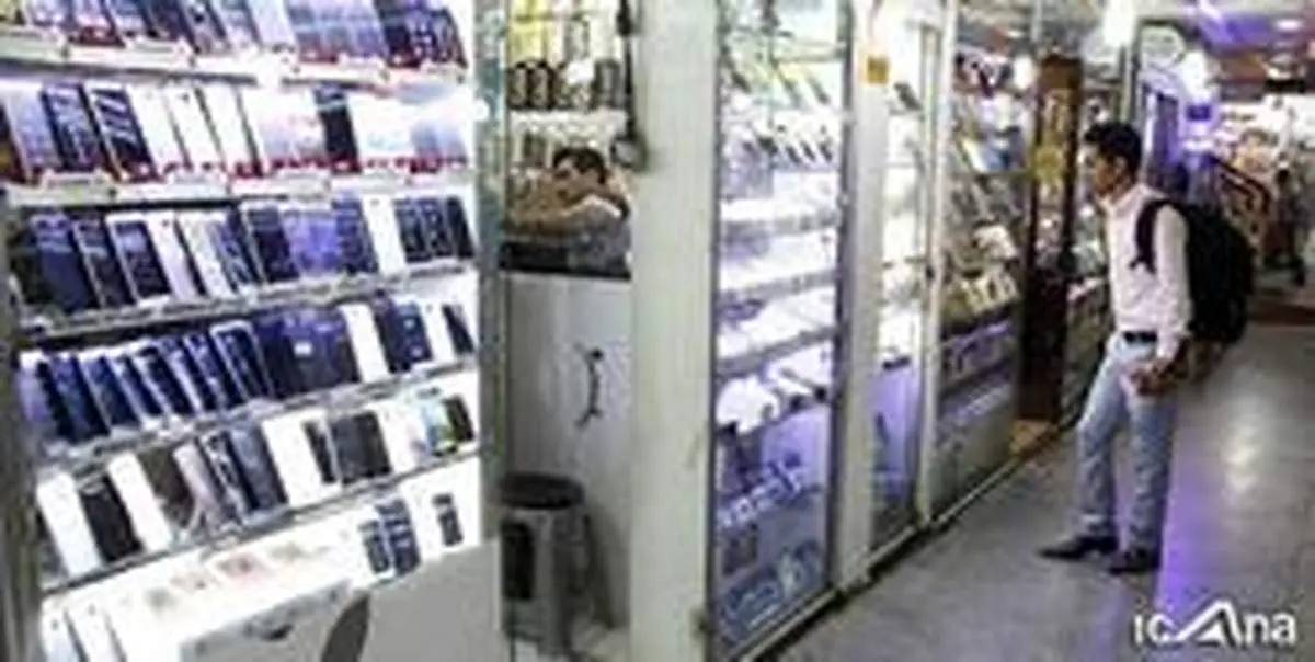 «شاد»موبایل را گران کرد؟