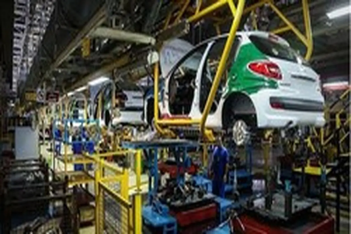 قیمت جدید خودروهای ایرانی اعلام شد | کاهش قیمت پراید