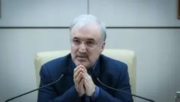 نمکی: اگر حمایت رهبری نبود مگر می شد نماز جمعه را تعطیل کرد؟