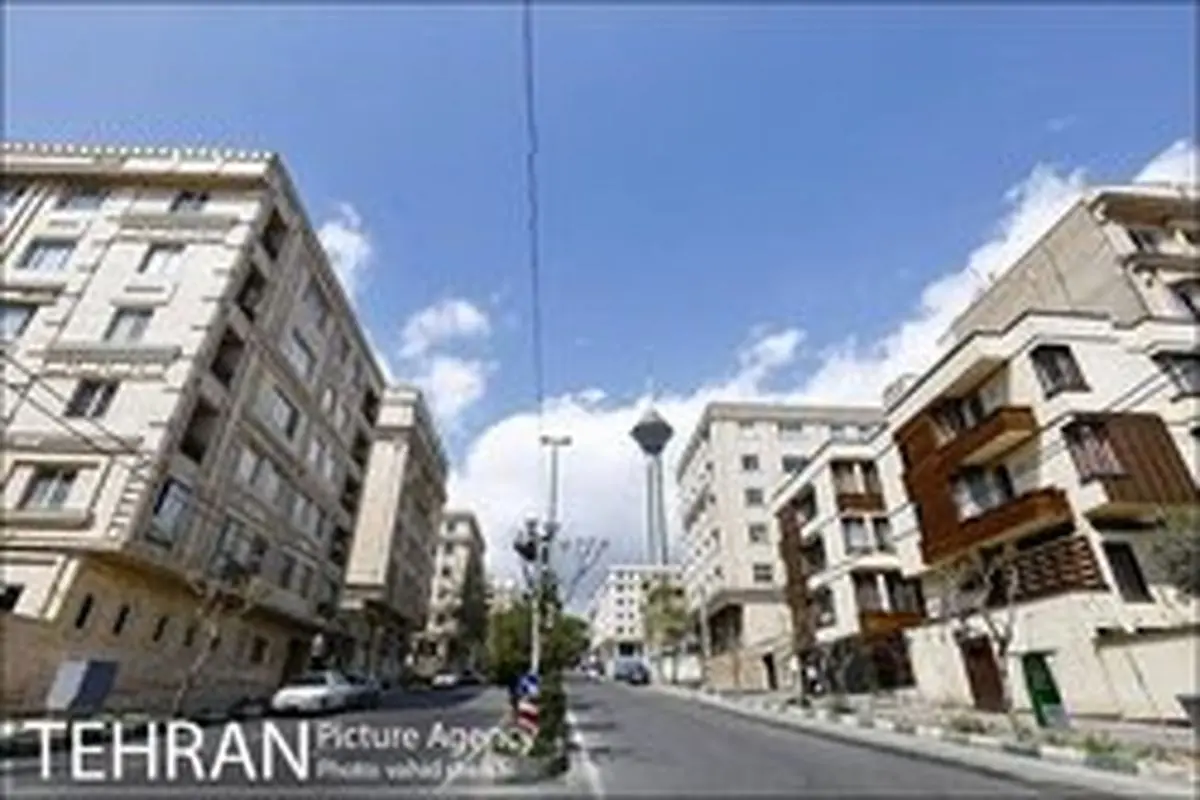 10 منطقه‌ در تهران که بیشترین تعداد معاملات مسکن در آنها انجام شده است