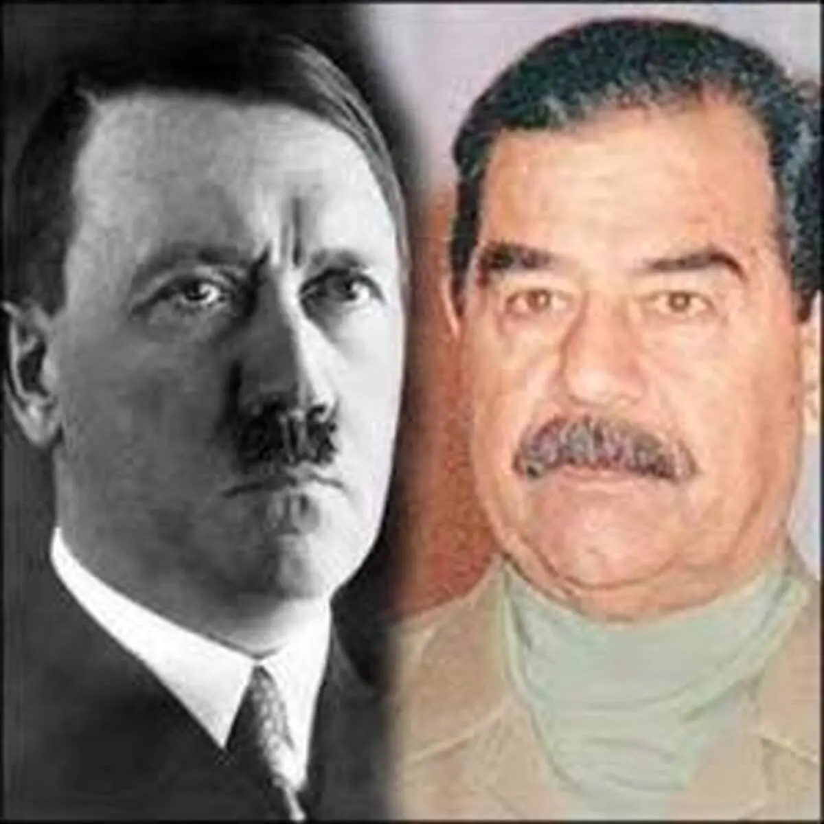دیکتاتور‌ها شام چه می‌خورند؟