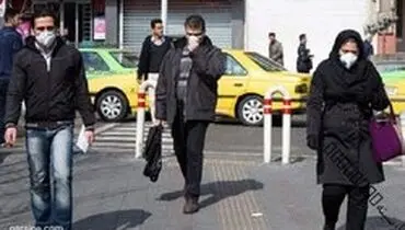 شرایط تهران عادی نیست/ماسک بزنید و توصیه‌ها را جدی بگیرید