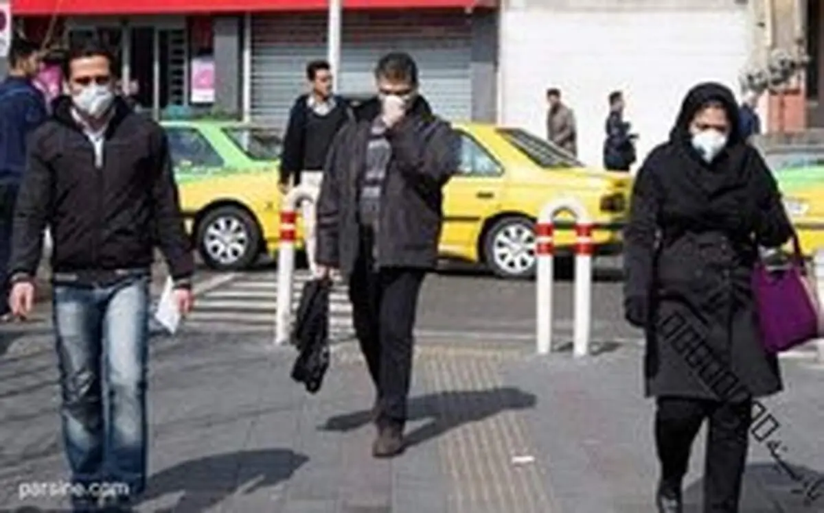 شرایط تهران عادی نیست/ماسک بزنید و توصیه‌ها را جدی بگیرید
