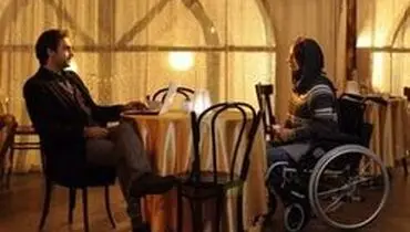 بازگشت دوباره مهناز افشار به سینماها، این بار با «گیلدا»