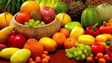 کالری میوه‌های مختلف چقدر است + جدول