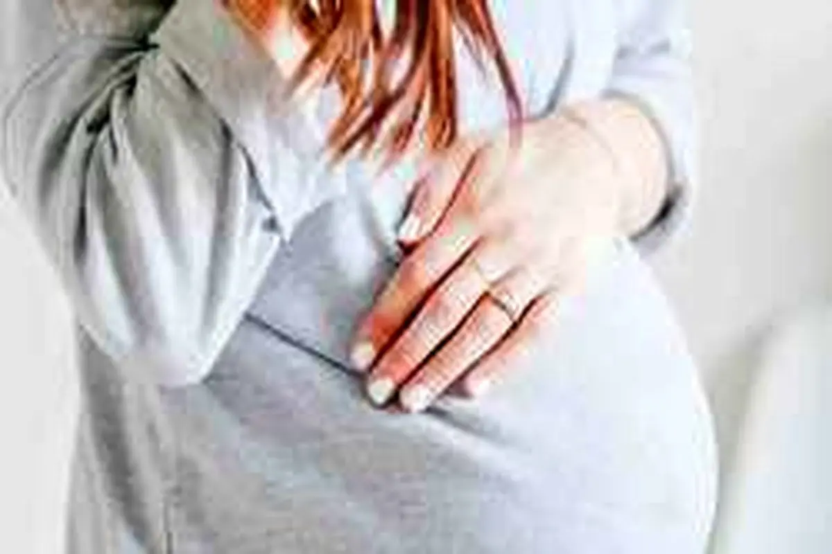علت درد واژن در بارداری چیست؟