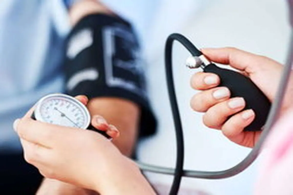 علل بالا رفتن فشار خون چیست؟