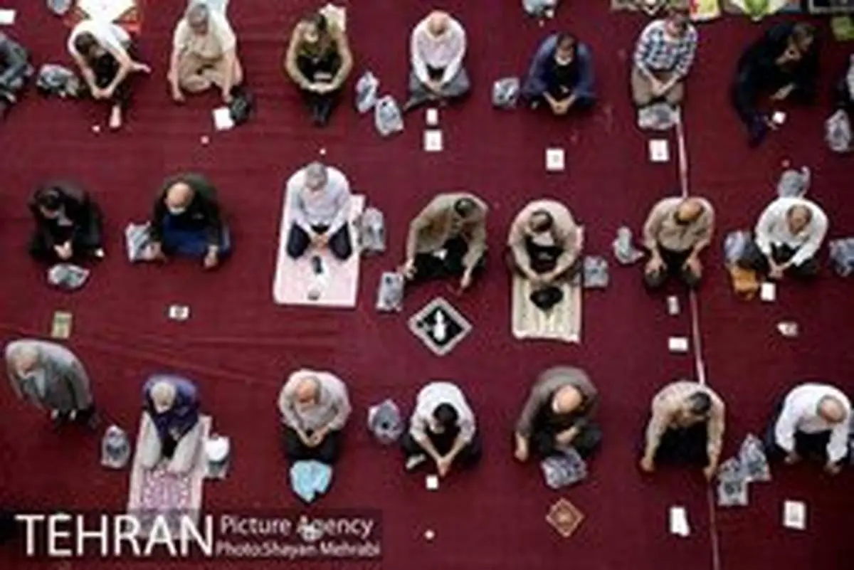 توصیه ستاد مقابله با کرونای تهران به کارمندان