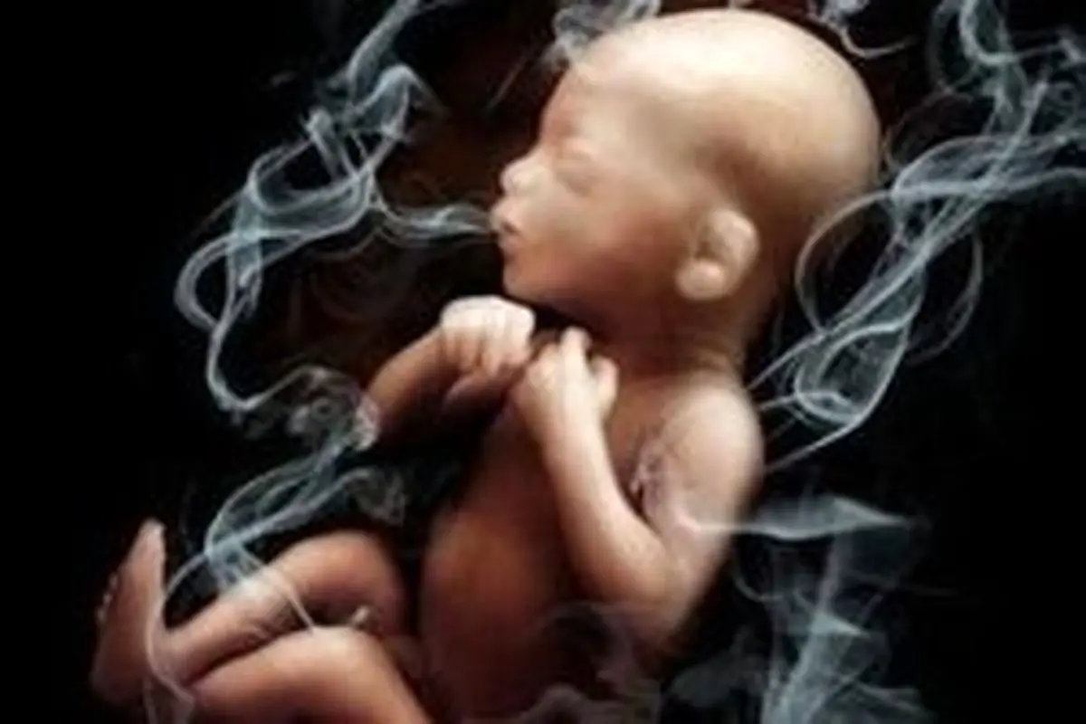 عوارض خطرناک مصرف مواد دخانی در دوران بارداری
