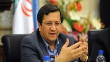 همتی:روند تامین ارز به حالت عادی برمی‌گردد/ تامین ۳.۷ میلیارد دلار ارز برای واردات