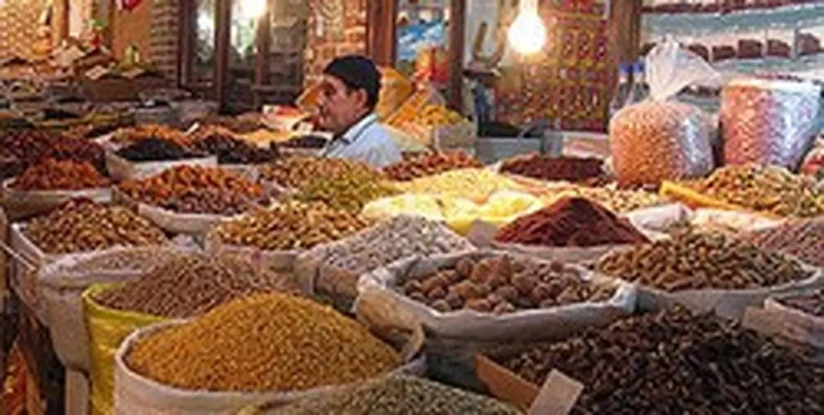 نوسانات خاصی در قیمت‌ اقلام وجود ندارد/ افزایش قیمت حبوبات با شیوع کرونا