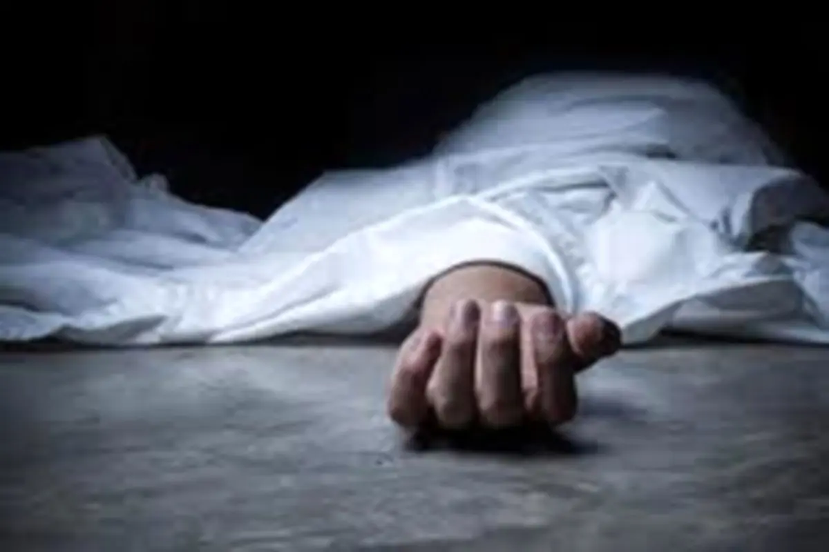 خودکشی جوان ۲۵ ساله در پاساژ مهستان
