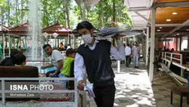 شروط و توصیه‌های ضدکرونایی درباره رستوران‌ها