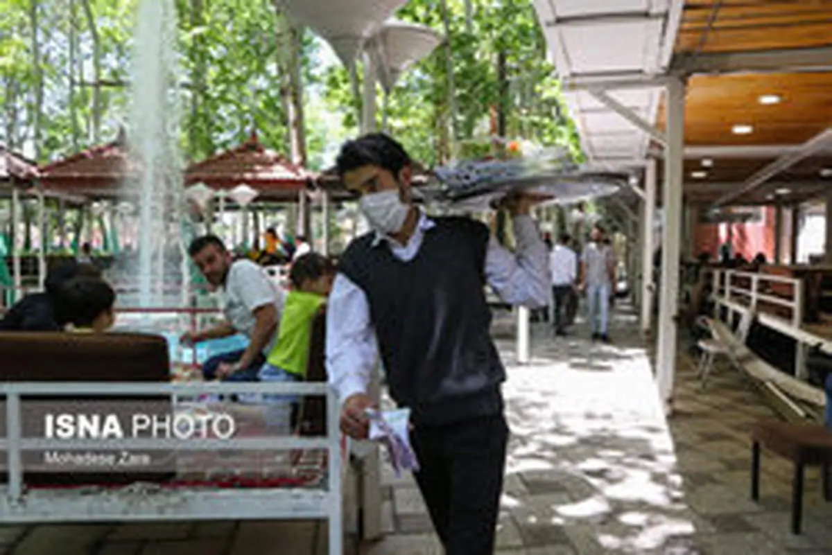 شروط و توصیههای ضدکرونایی درباره رستورانها