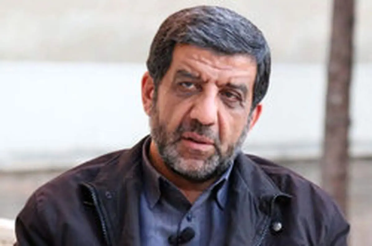 درخواست ضرغامی برای برخورد سخت با پدر «رومینا»