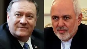 خشم پمپئو از توییت ظریف درباره گسترش نژادپرستی در آمریکا
