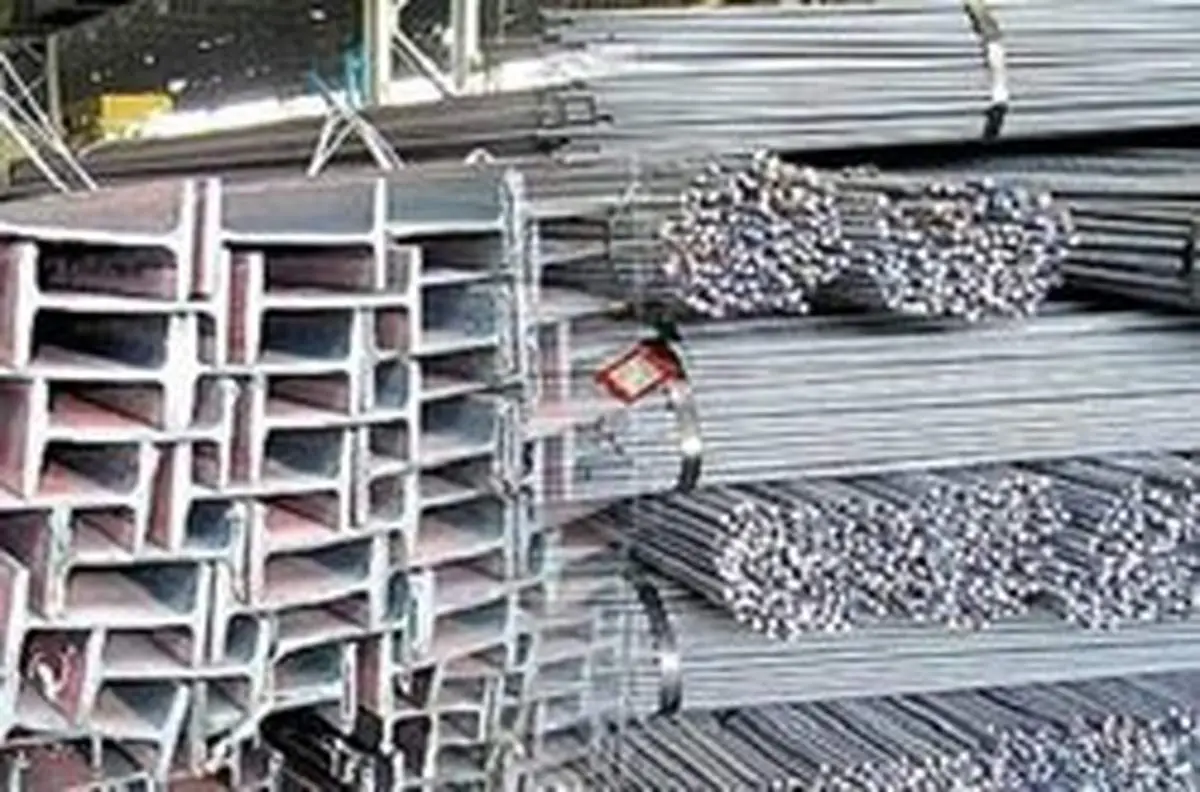 قیمت انواع آهن آلات ساختمانی امروز یکشنبه ۹۹/۳/۱۱