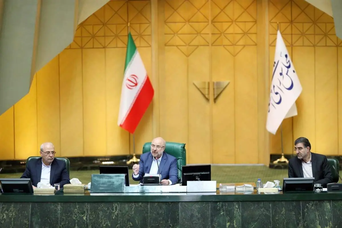 هشدار قالیباف درباره نفوذ «فساد »در تاروپود ساختارهای مختلف و نارضایتی مردم