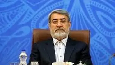 اولین واکنش آقای وزیر به تحریم شدنش از سوی آمریکا