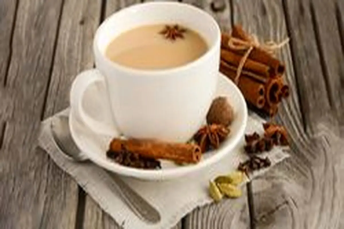 فواید و اثرات جانبی چای ماسالا