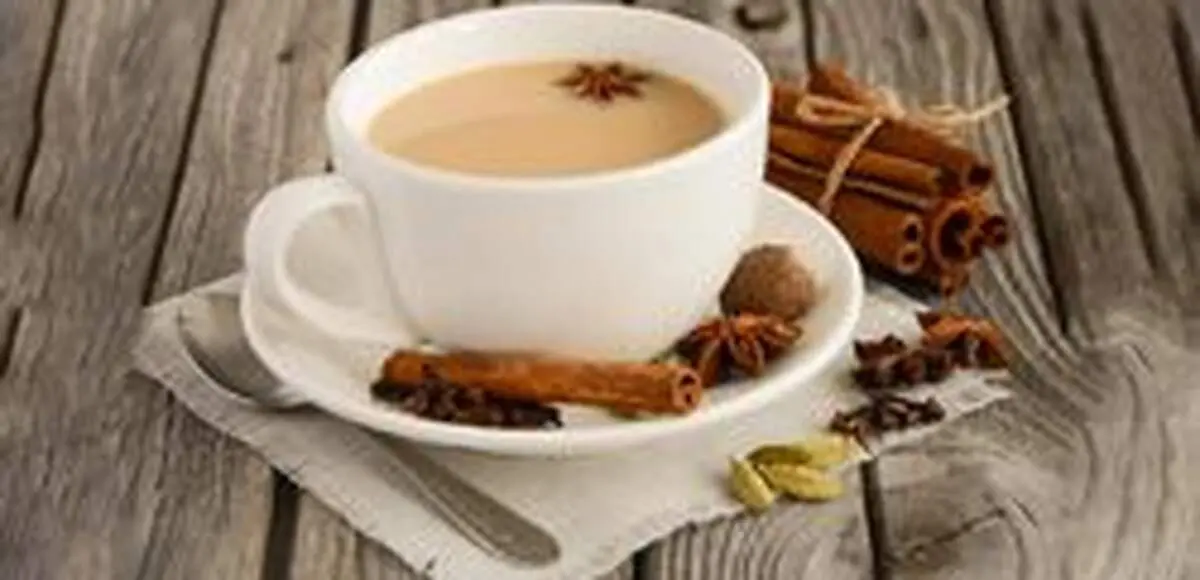 فواید و اثرات جانبی چای ماسالا