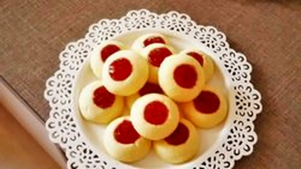 طرز تهیه شیرینی وینا زعفرانی خوشمزه