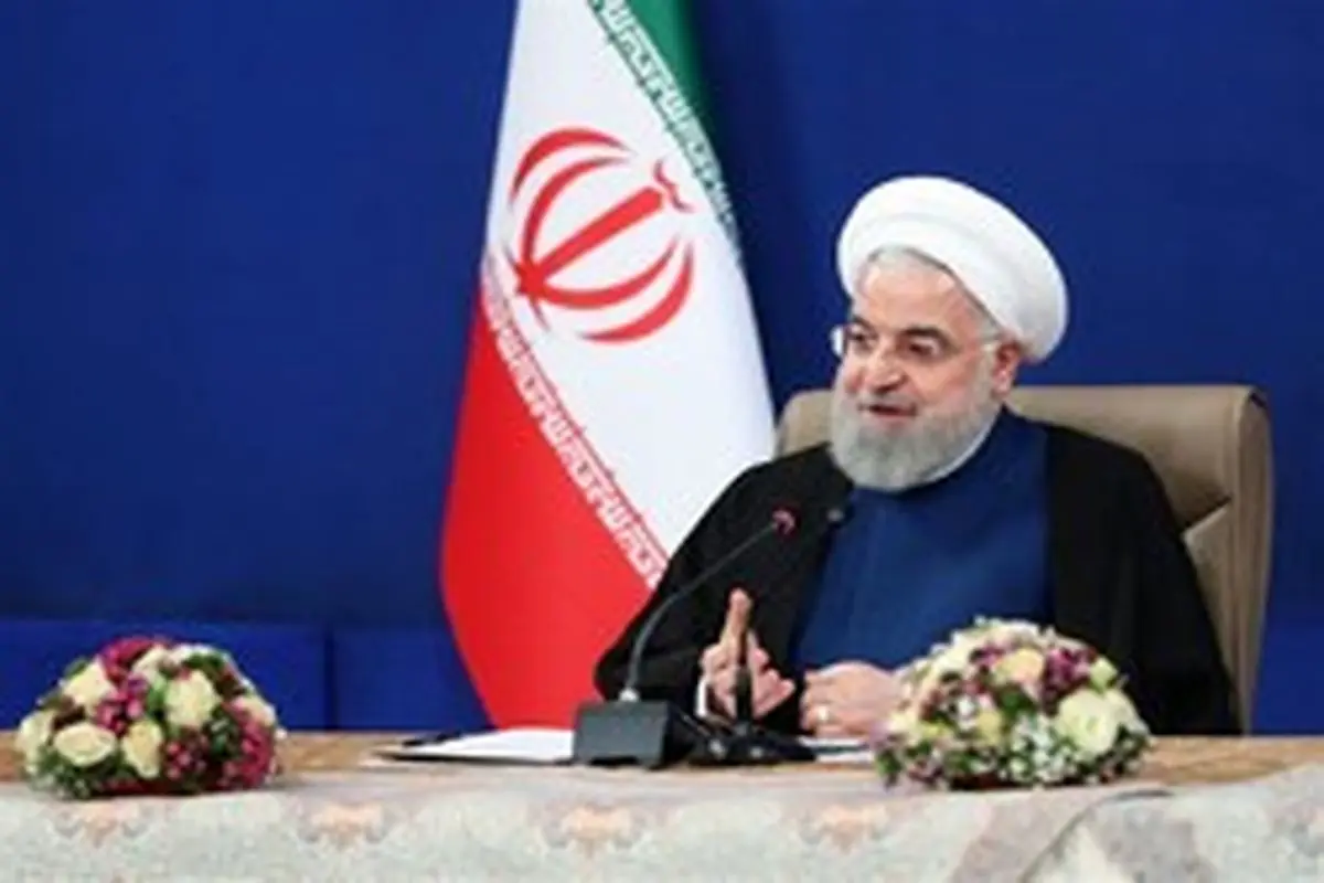 دستور جدید روحانی به سرپرست وزارت صمت درباره قیمت خودرو