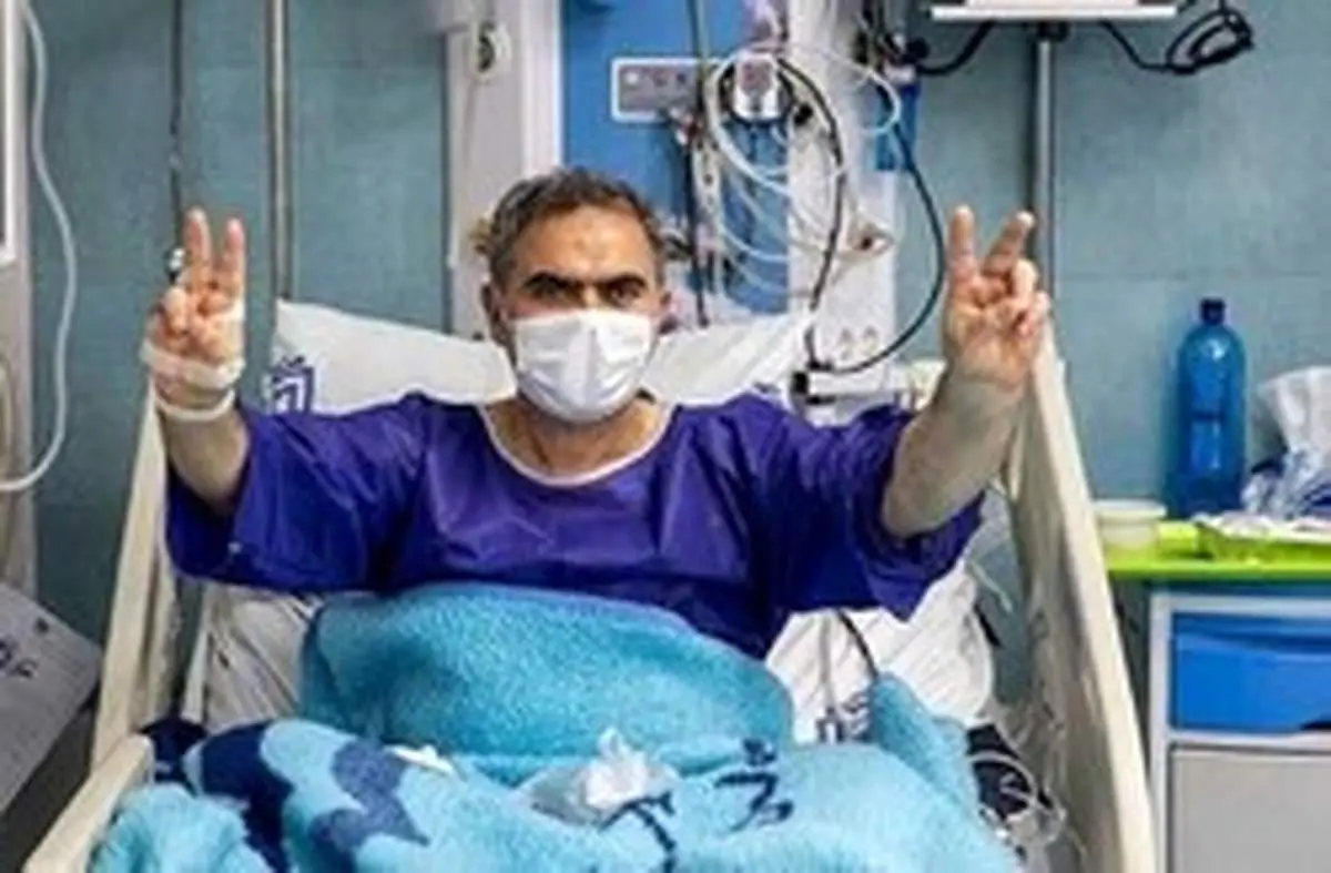 آخرین وضعیت کرونا در ایران:۲۵۱۶ ابتلا و ۶۳ فوتی جدید کرونا در کشور/جان باختگان کرونا در کشور به ۷۷۹۷ نفر رسید