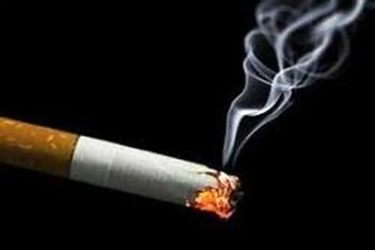 مصرف کنندگان دخانیات در معرض خطر ابتلا به کرونا