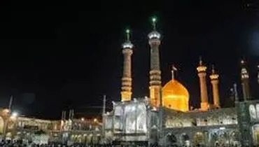 جزییاتی از بازگشایی حرم حضرت معصومه (س) و مسجد جمکران