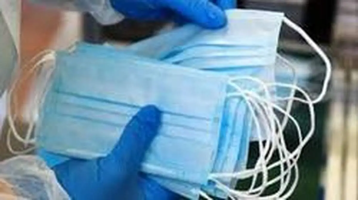 زدن ماسک در جمهوری آذربایجان اجباری شد