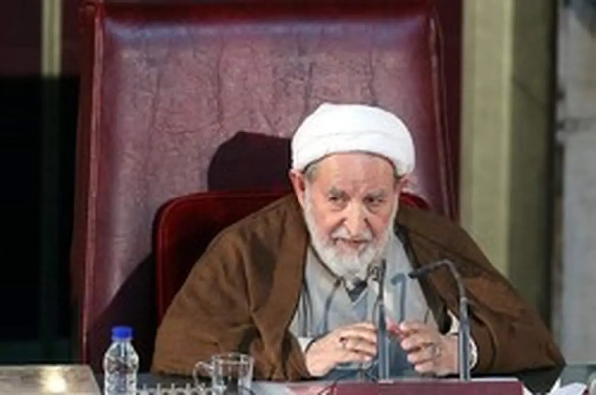 آیت‌الله یزدی: امام خمینی (س) برای حکومت به تهران نیامد