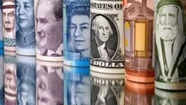 افزایش قیمت رسمی ۳۲ ارز