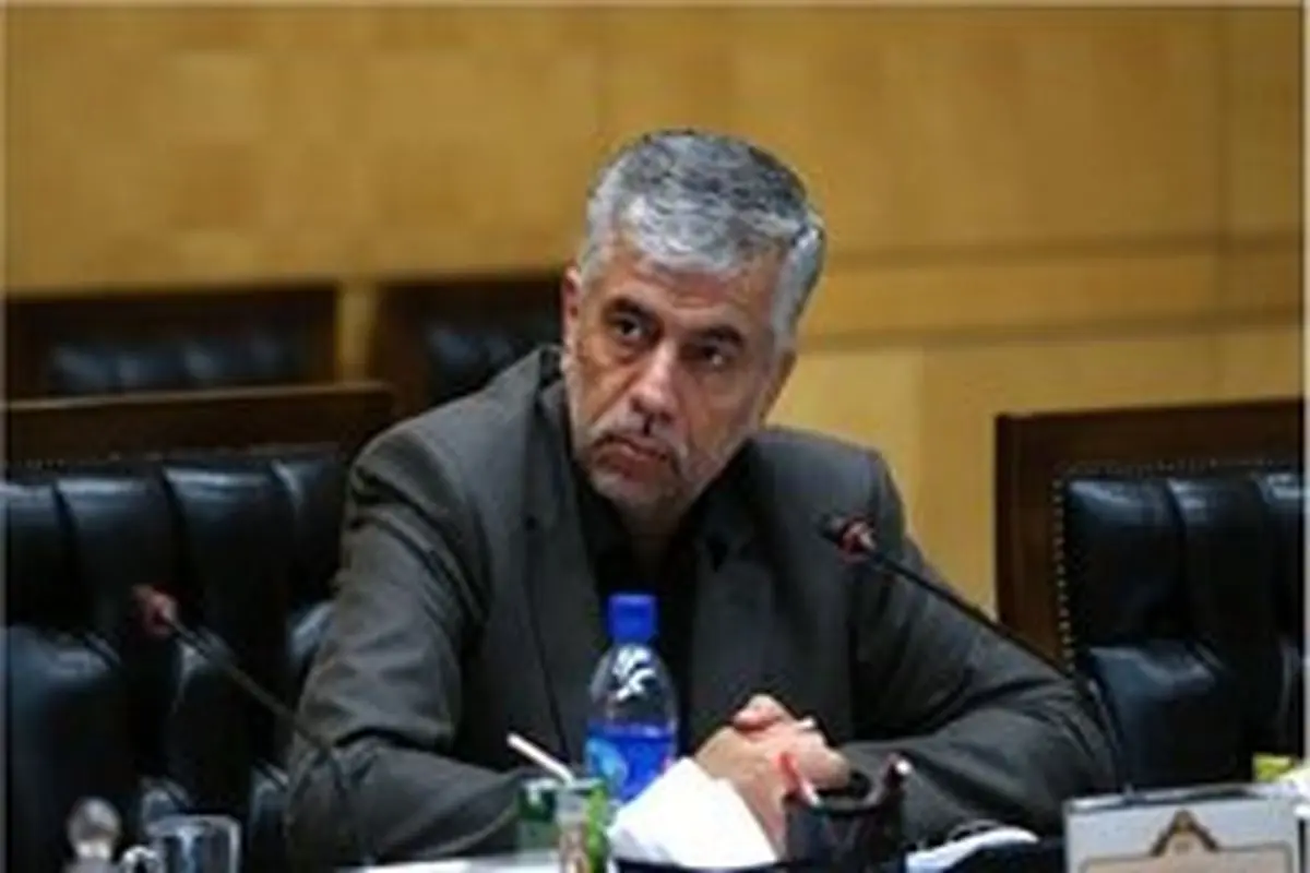 مجلسیها نباید عضو هیئت نظارت بر رفتار نمایندگان باشند