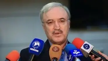 وزیر بهداشت:دخالتی در ساعات بازگشایی صحن رضوی نخواهیم کرد/بعد از ۱۰ روز مجددا شرایط را ارزیابی می‌کنیم