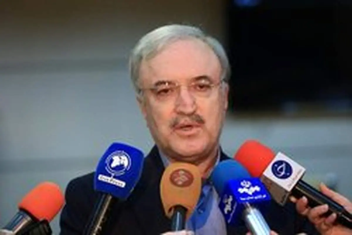وزیر بهداشت:دخالتی در ساعات بازگشایی صحن رضوی نخواهیم کرد/بعد از ۱۰ روز مجددا شرایط را ارزیابی میکنیم