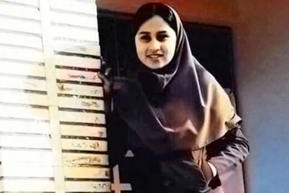ویدیو / پخش حرفهای عمو، شوهر خاله و پسری که رومینا اشرفی را فراری داد از شبکه ۳
