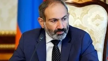 نخست وزیر ارمنستان و خانواده اش به کرونا مبتلا شدند