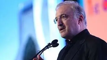 نمکی: ۲۰ میلیون سفیر سلامت خواهیم داشت