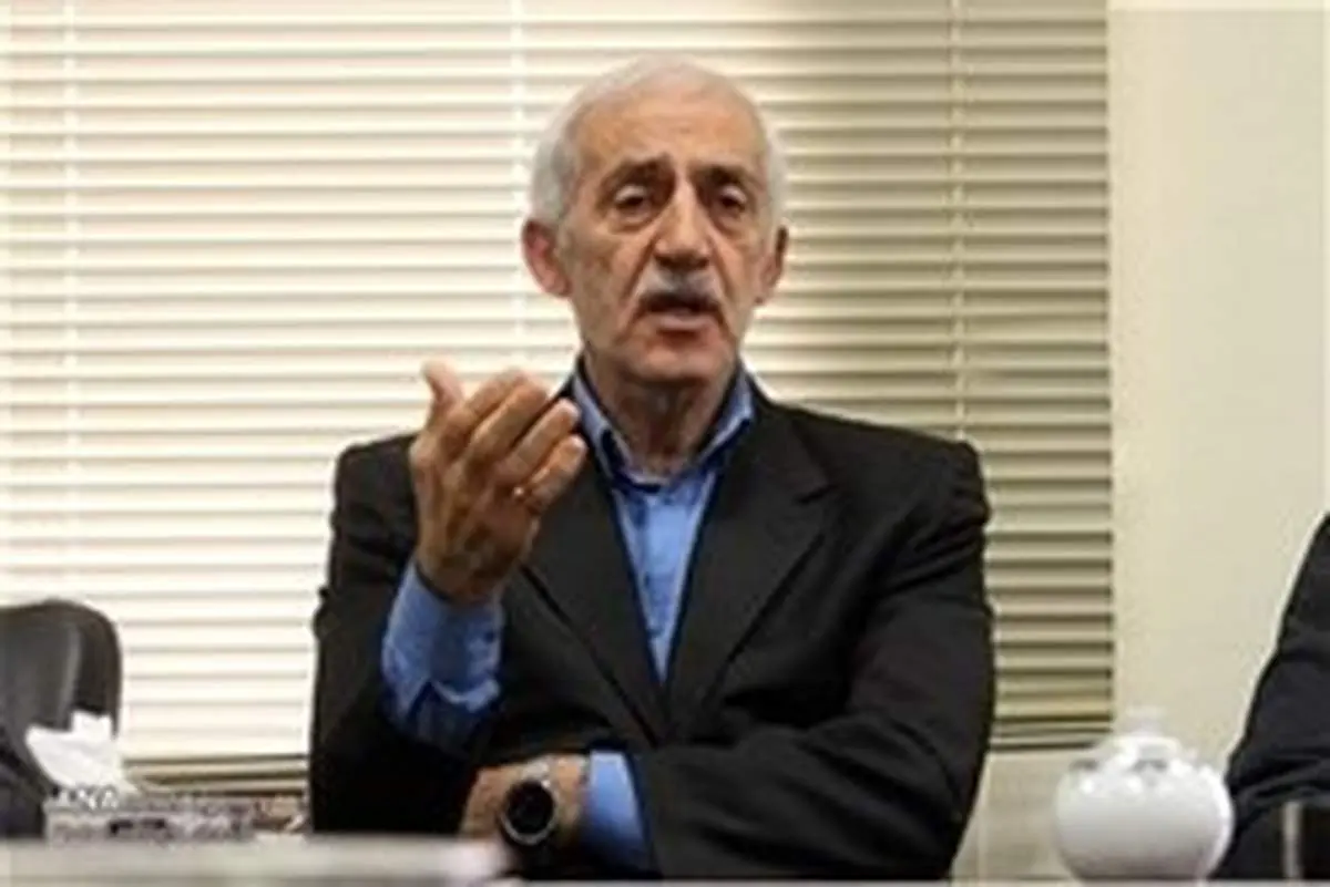 اتهام بزرگ دادکان به تهیهکنندگان اساسنامه فوتبال!