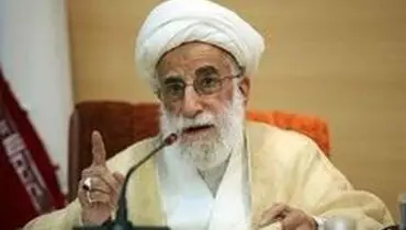 ۶ توصیه مهم آیت‌الله جنتی به نمایندگان مجلس یازدهم