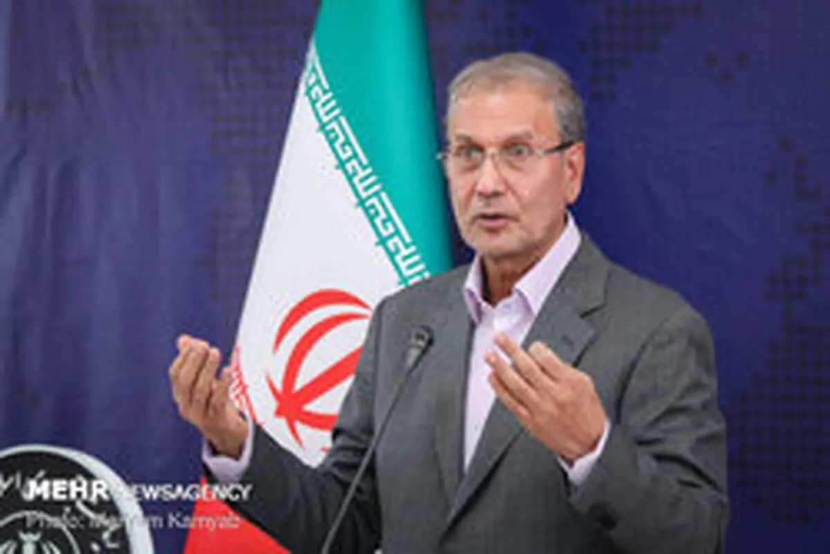 ربیعی: کرونا ۱۰۸ هزار میلیارد به اقتصاد ضربه زد