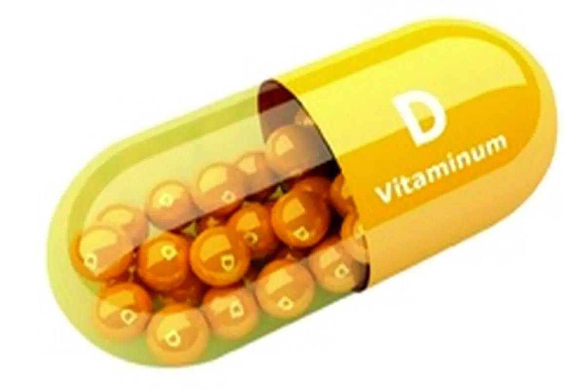 ویتامین D چگونه بر روحیه اثر می‌گذارد؟