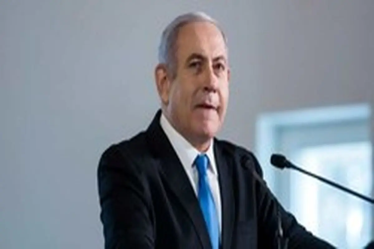 نتانیاهو: من و خانواده‌ام را تهدید به قتل کرده‌اند