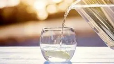 تضمین سلامت قلب با نوشیدن ۵ لیوان آب در روز