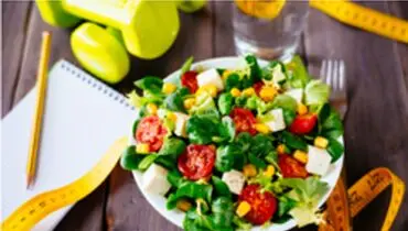 چگونه سوخت و ساز بدن را افزایش دهیم؟